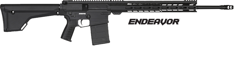 CMMG Endeavor